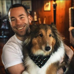 Meet your Posher, Peter